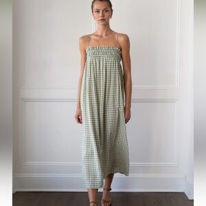 La Maregold Sammy Dress NWT